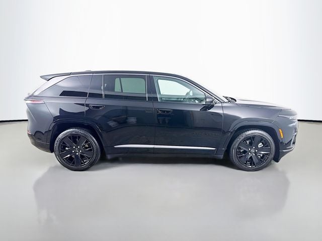 2024 Jeep Wagoneer S Launch Edition