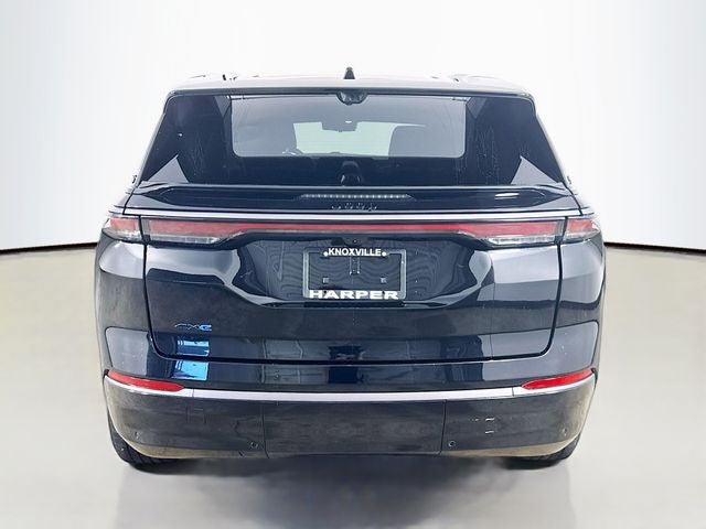 2024 Jeep Wagoneer S Launch Edition
