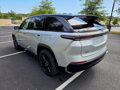 2024 Jeep Wagoneer S Launch Edition