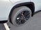 2024 Jeep Wagoneer S Launch Edition