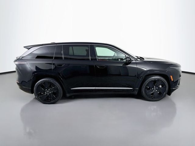 2024 Jeep Wagoneer S Launch Edition