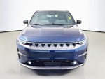 2024 Jeep Wagoneer S Launch Edition