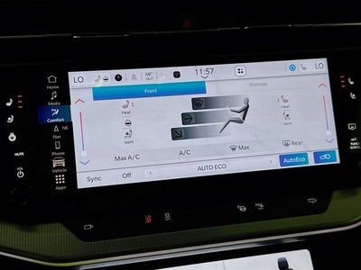 2024 Jeep Wagoneer S Launch Edition