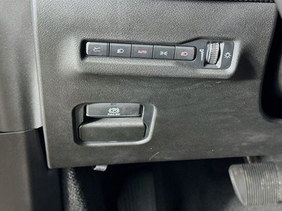2024 Jeep Wagoneer S Launch Edition