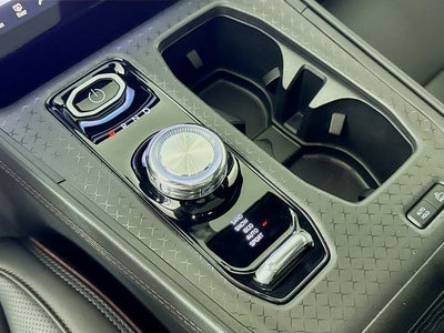 2024 Jeep Wagoneer S Launch Edition