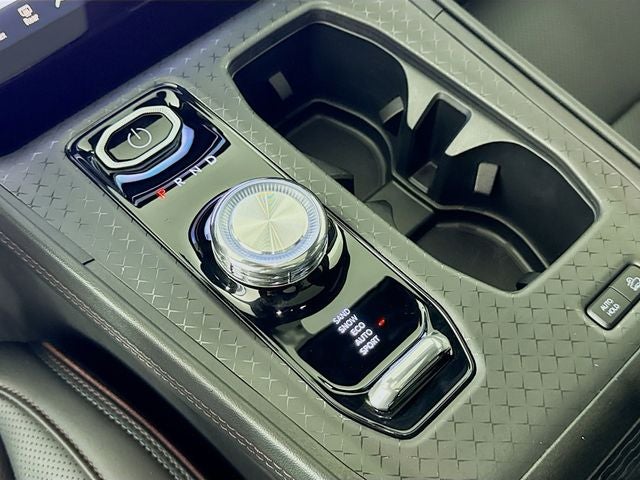 2024 Jeep Wagoneer S Launch Edition