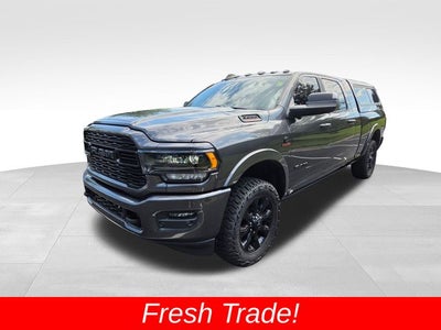 2022 RAM 3500 Limited