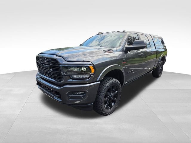 2022 RAM 3500 Limited