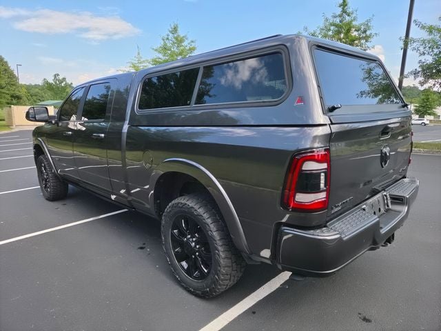 2022 RAM 3500 Limited