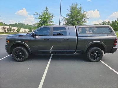 2022 RAM 3500 Limited