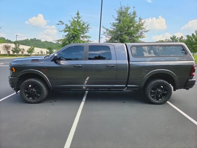 2022 RAM 3500 Limited