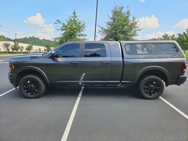2022 RAM 3500 Limited
