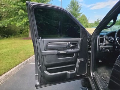 2022 RAM 3500 Limited