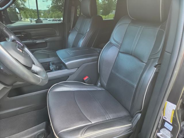 2022 RAM 3500 Limited