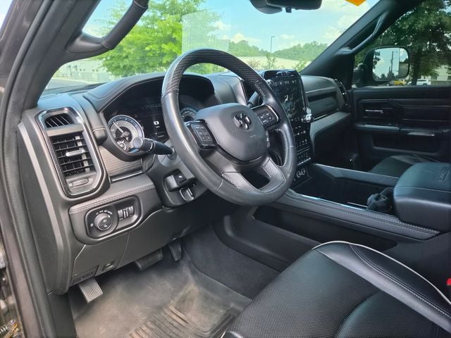 2022 RAM 3500 Limited