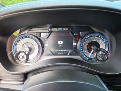 2022 RAM 3500 Limited