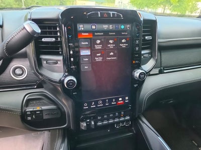 2022 RAM 3500 Limited