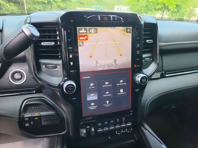 2022 RAM 3500 Limited