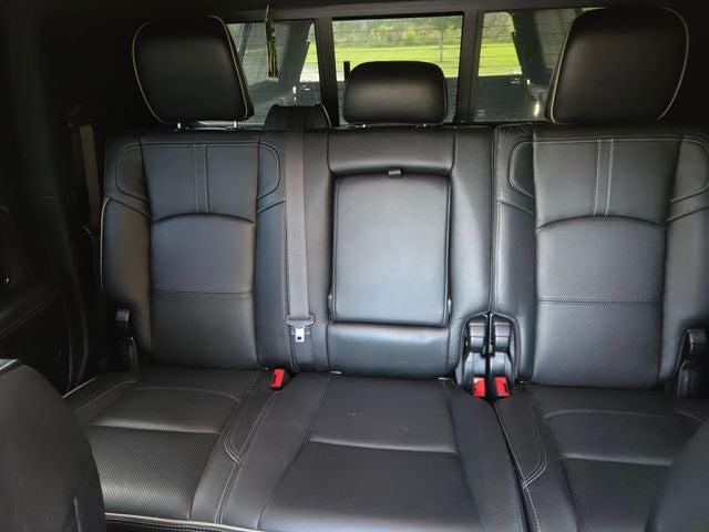 2022 RAM 3500 Limited