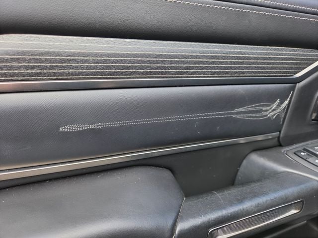 2022 RAM 3500 Limited