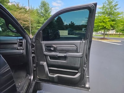 2022 RAM 3500 Limited