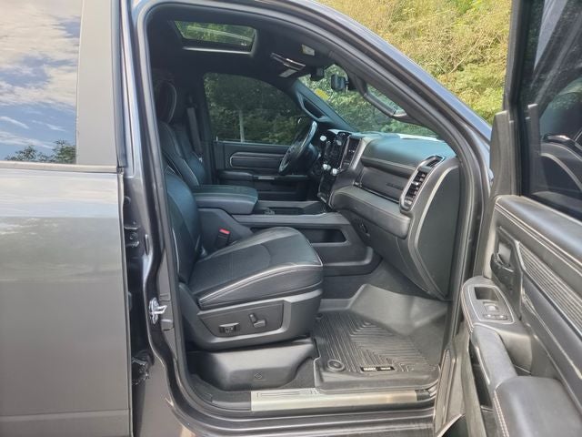 2022 RAM 3500 Limited