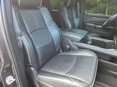 2022 RAM 3500 Limited