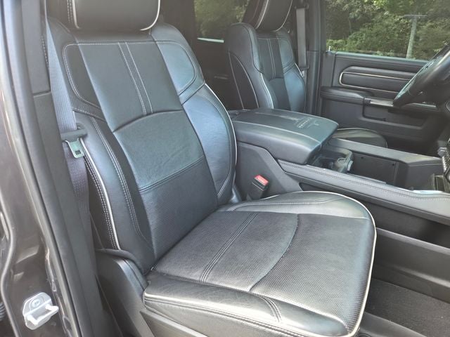 2022 RAM 3500 Limited