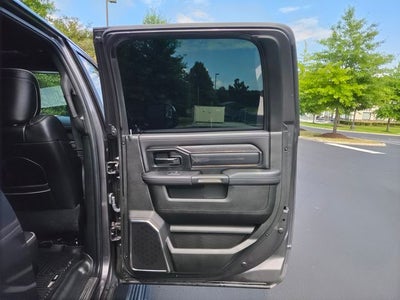 2022 RAM 3500 Limited
