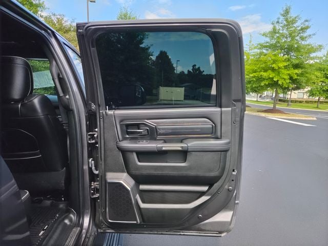 2022 RAM 3500 Limited