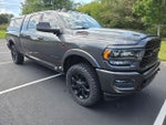 2022 RAM 3500 Limited