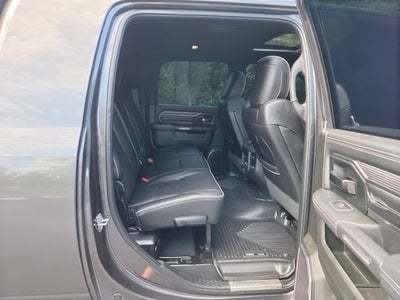 2022 RAM 3500 Limited