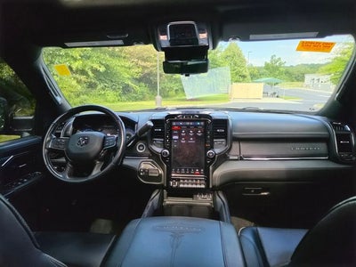 2022 RAM 3500 Limited