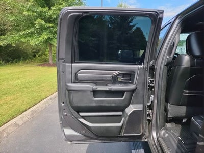 2022 RAM 3500 Limited
