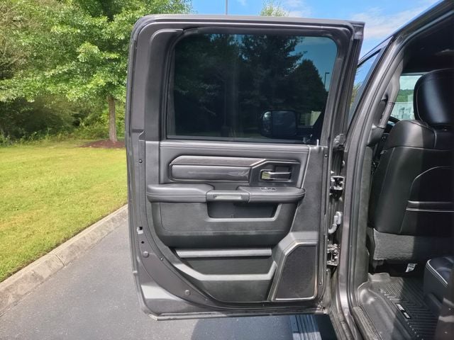2022 RAM 3500 Limited
