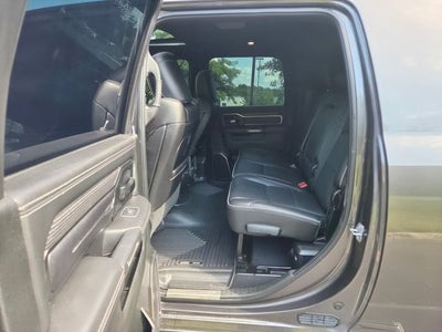 2022 RAM 3500 Limited