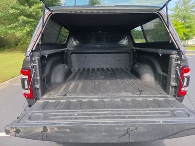 2022 RAM 3500 Limited