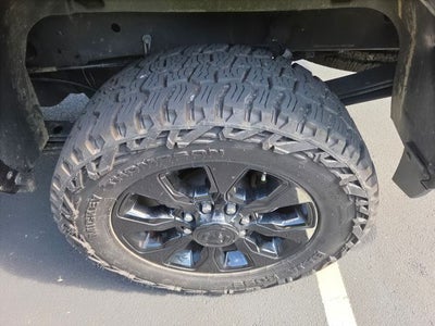 2022 RAM 3500 Limited