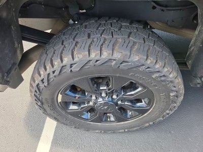 2022 RAM 3500 Limited