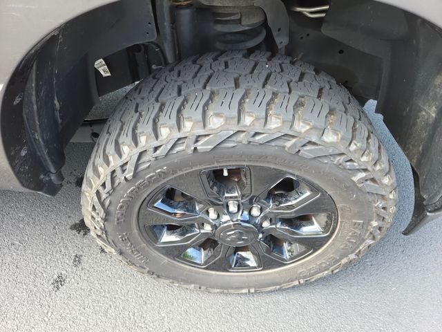2022 RAM 3500 Limited