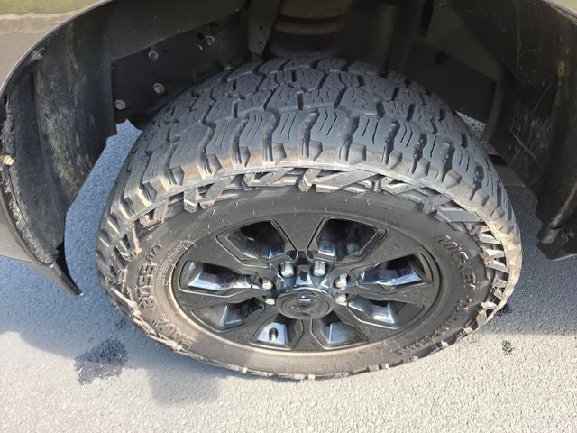 2022 RAM 3500 Limited