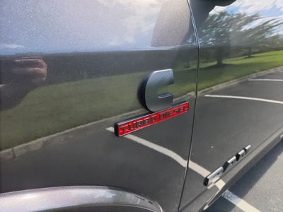 2022 RAM 3500 Limited