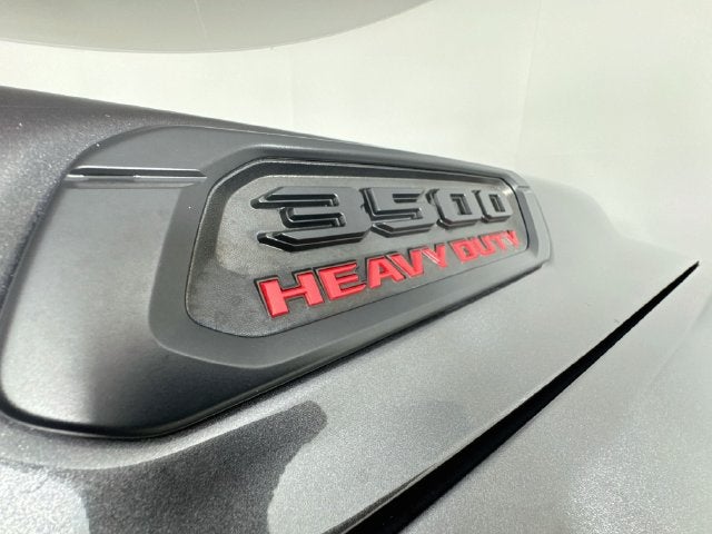 2022 RAM 3500 Limited
