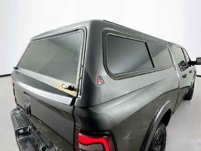 2022 RAM 3500 Limited