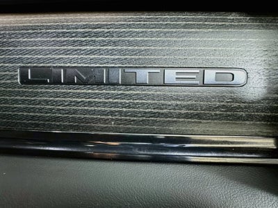2022 RAM 3500 Limited