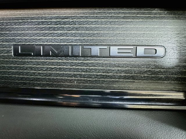 2022 RAM 3500 Limited