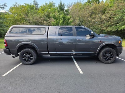 2022 RAM 3500 Limited