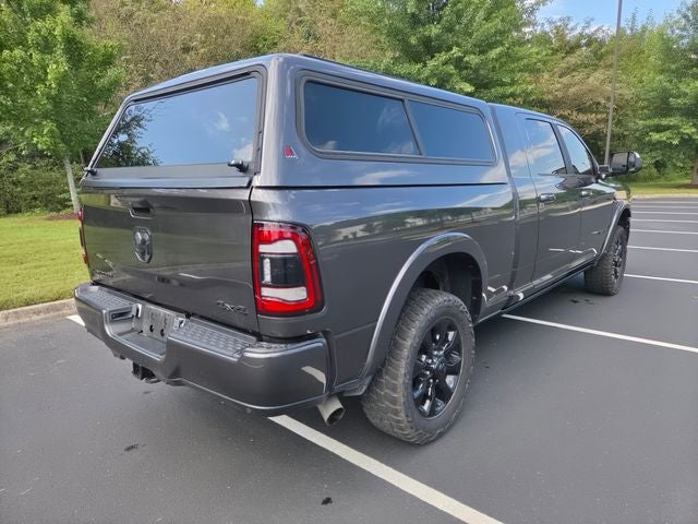2022 RAM 3500 Limited