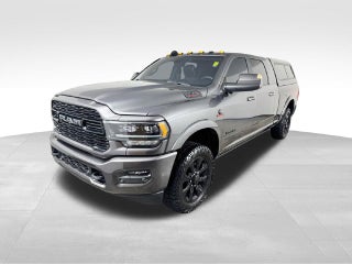 2022 RAM 3500 Limited