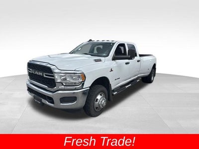 2021 RAM 3500 Tradesman